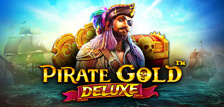 Pirate Gold Deluxe
