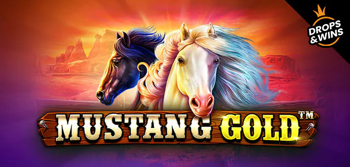 Mustang Gold