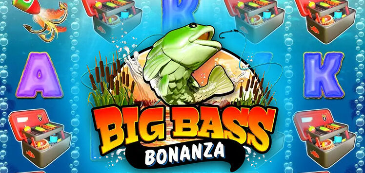 Big bass bonanza