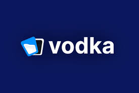 VODKA