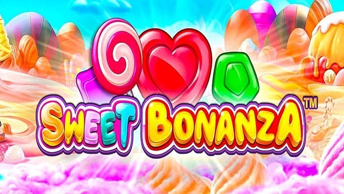 Sweet Bonanza игровой автомат