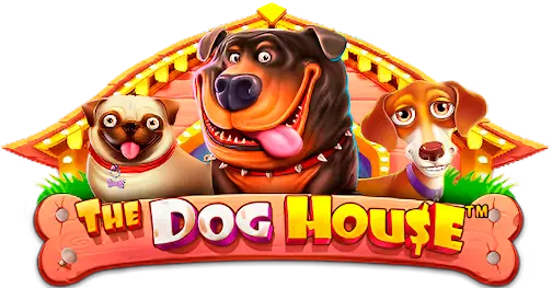 Игровой автомат The Dog House