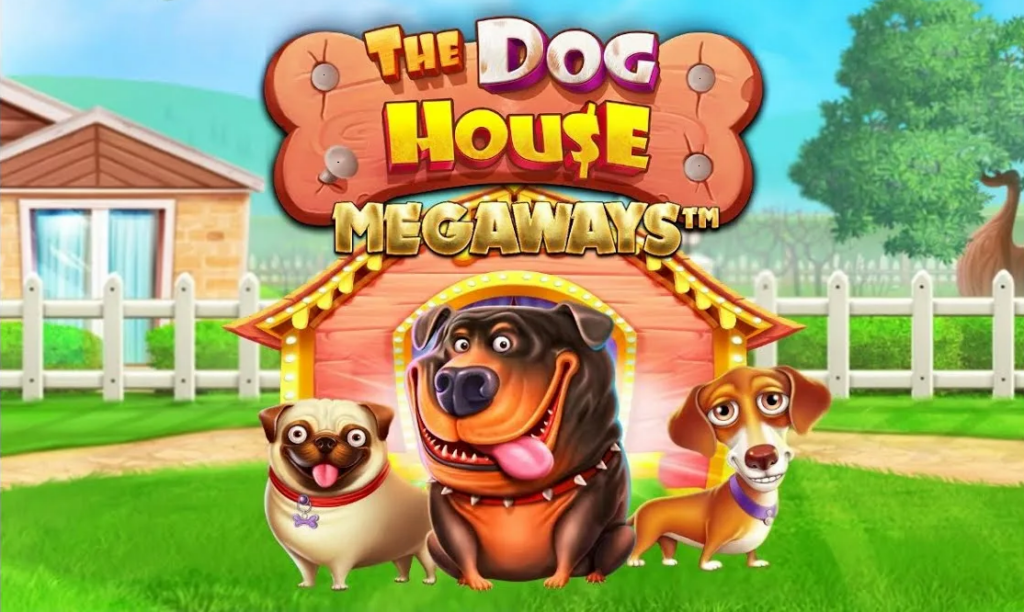 слот The Dog House